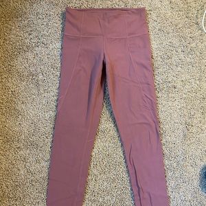ATHLETA LEGGINGS
